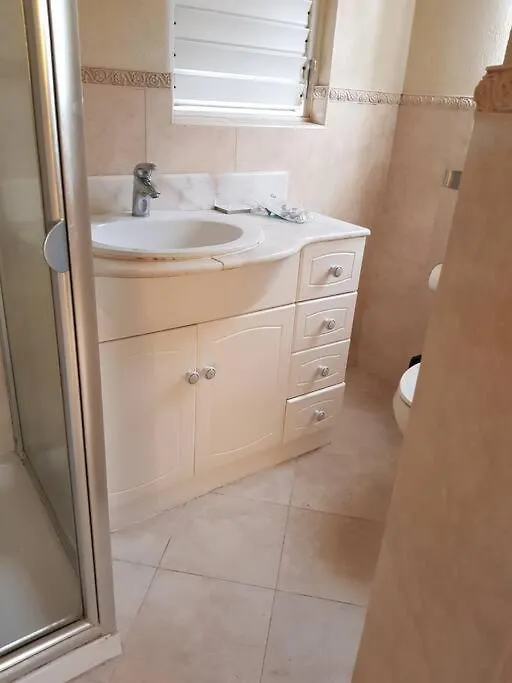 Apartment Studio Apt 9 Bright Comfy With Pool On South Coast Bridgetown Barbados
