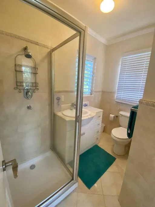 Studio Apt 9 Bright Comfy With Pool On South Coast Μπριτζτάουν Διαμέρισμα